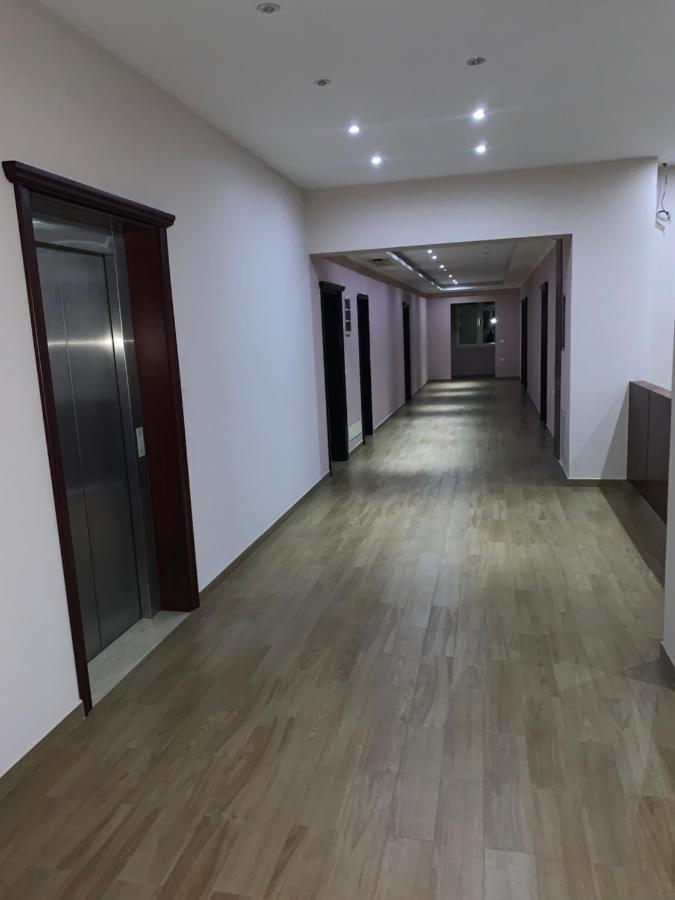 Hotel Arandi Ag Mjull-Bathore Экстерьер фото