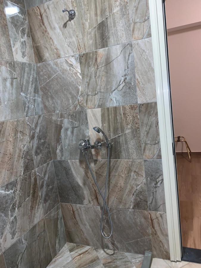 Hotel Arandi Ag Mjull-Bathore Экстерьер фото